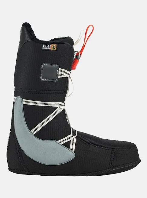 Burton Mens Snowboard Boots Moto BOA - Image 9