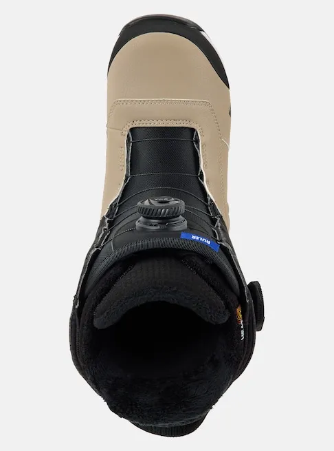 Burton Mens Snowboard Boots Ruler BOA - Image 10