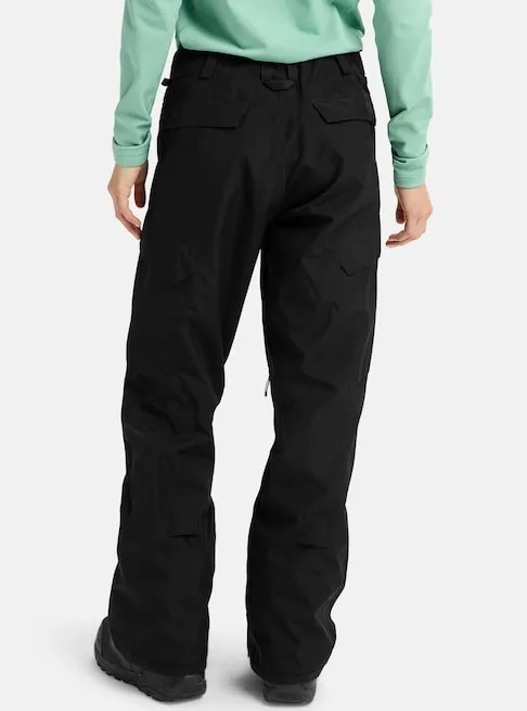 Burton Womens Snow Pants Reserve 2L - Image 2