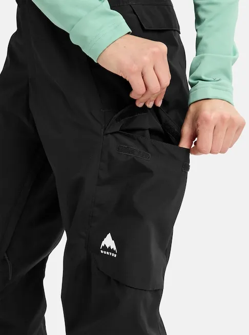 Burton Womens Snow Pants Reserve 2L - Image 5