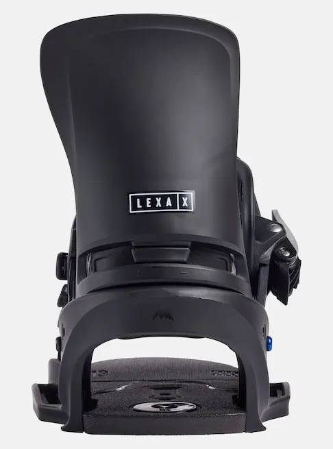 Burton Womens Snowboard Bindings Lexa X EST - Image 3