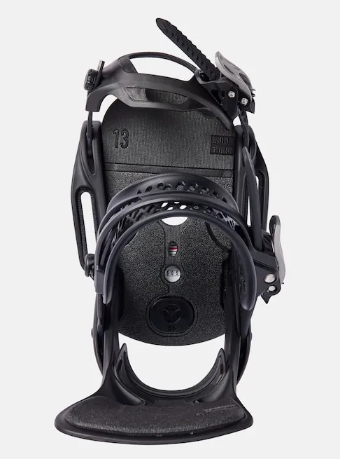 Burton Womens Snowboard Bindings Lexa X EST - Image 4