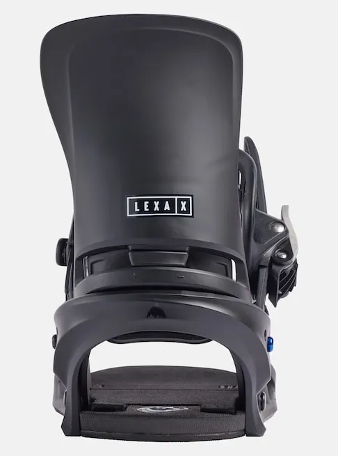 Burton Womens Snowboard Bindings Lexa X Re:Flex - Image 3