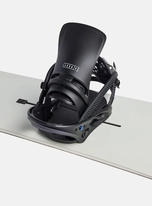 Burton Womens Snowboard Bindings Lexa X Re:Flex - Image 6