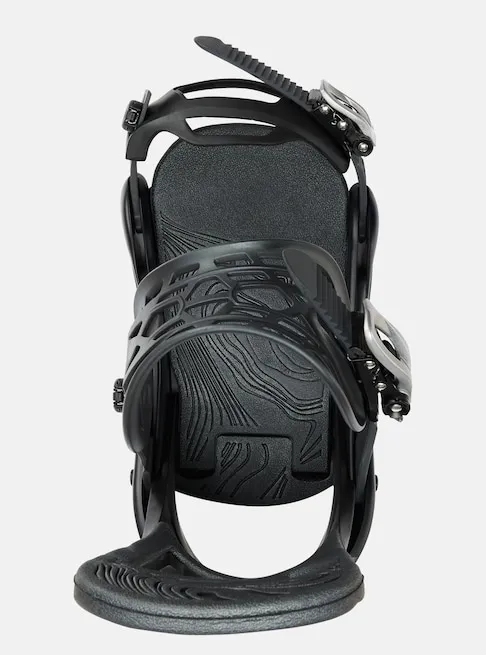 Burton Womens Snowboard Bindings Scribe Re:Flex - Image 4