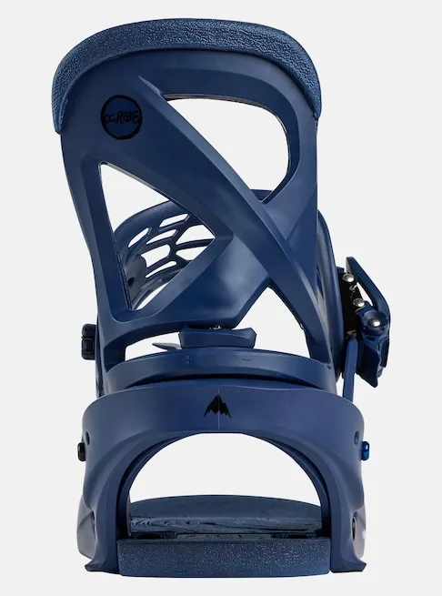 Burton Womens Snowboard Bindings Scribe Re:Flex - Image 9