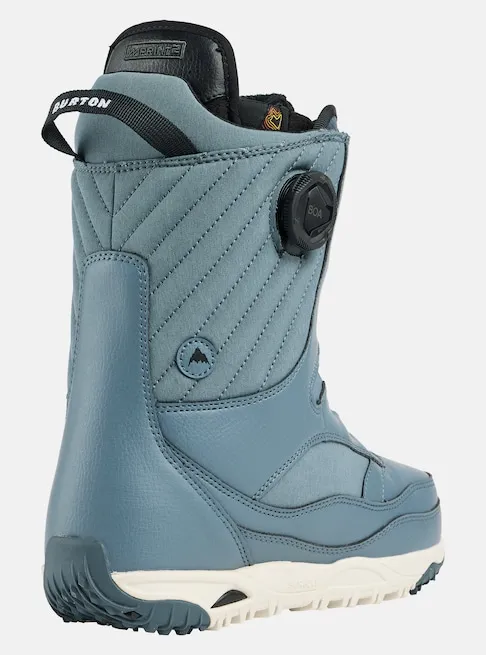 Burton Womens Snowboard Boots Limelight BOA - Image 7
