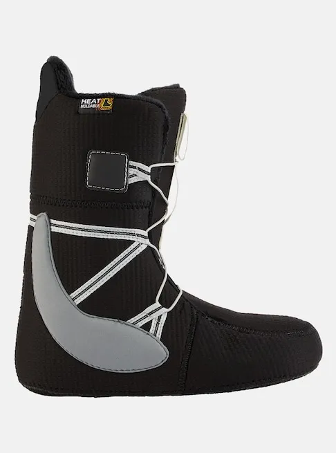 Burton Womens Snowboard Boots Mint BOA - Image 4
