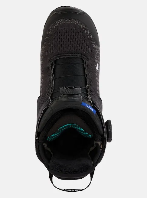 Burton Womens Snowboard Boots Ritual BOA - Image 5