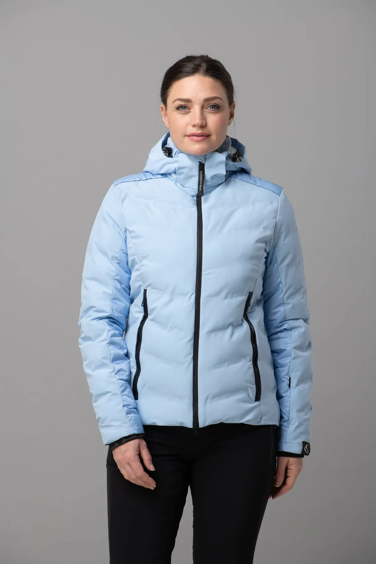 Capranea Womens Snow Jacket Gurten - Image 11