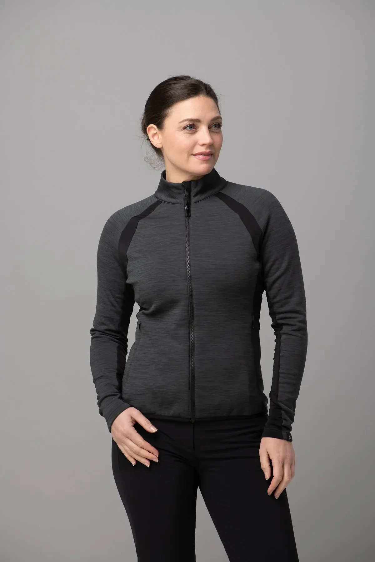 Capranea Womens Snow Layers Nesthorn