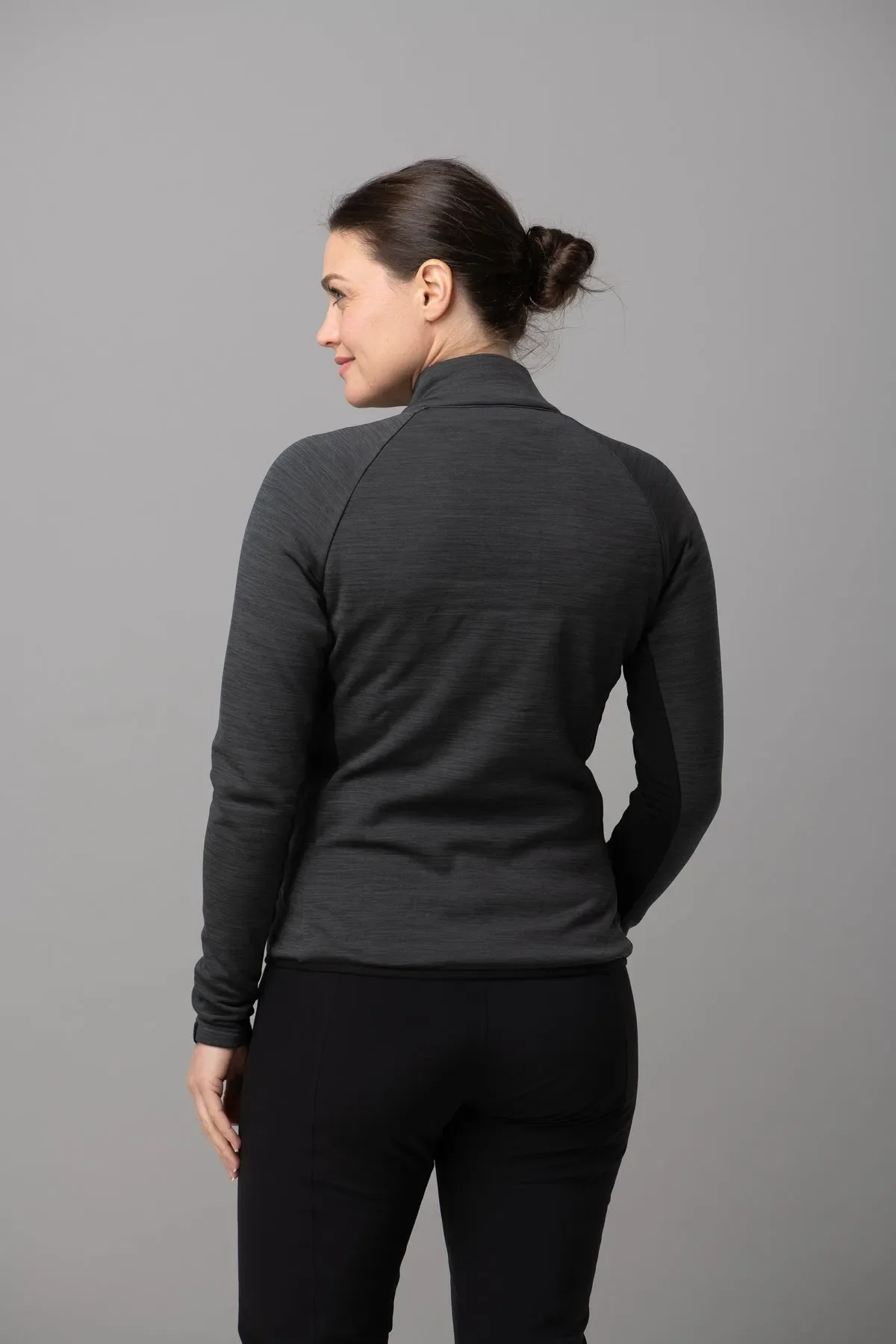 Capranea Womens Snow Layers Nesthorn - Image 2