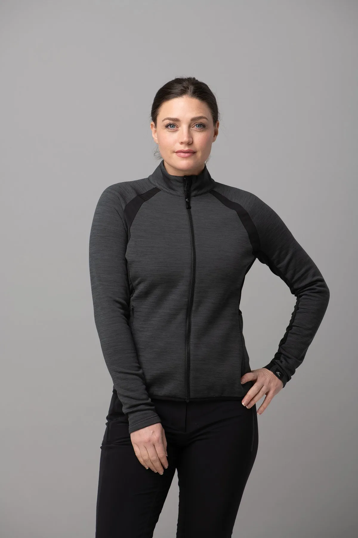 Capranea Womens Snow Layers Nesthorn - Image 3