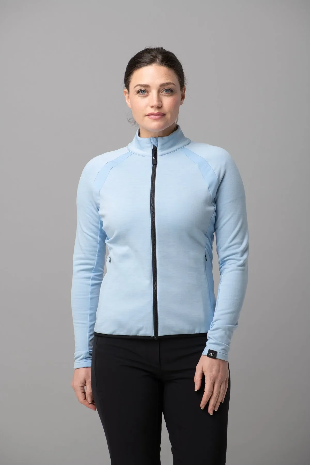 Capranea Womens Snow Layers Nesthorn - Image 6