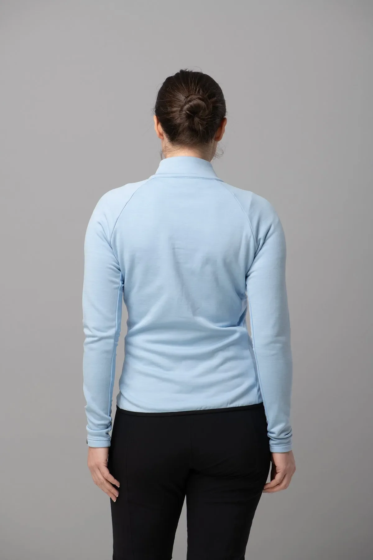 Capranea Womens Snow Layers Nesthorn - Image 7