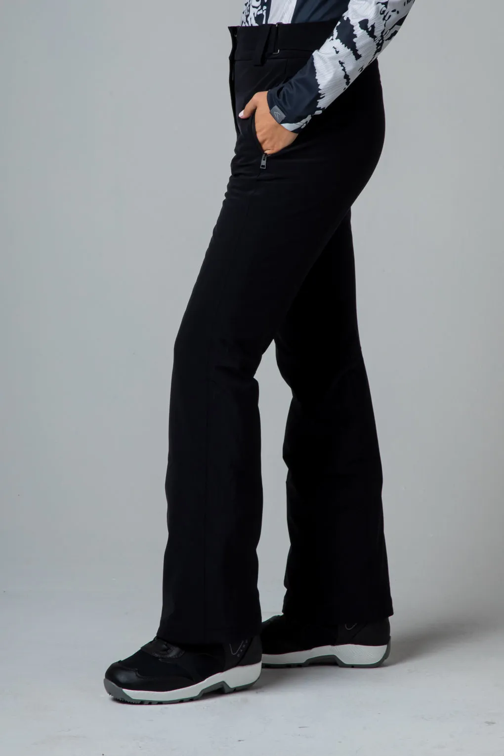 Capranea Womens Snow Pants Lady Casanna - Image 3