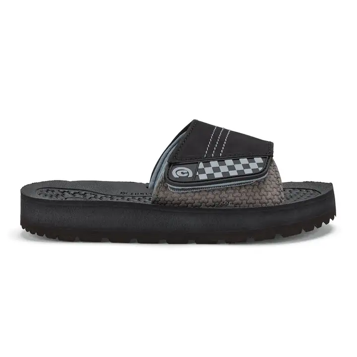 Cobian Kids Sandals Futures Slide - Image 2