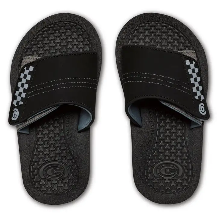Cobian Kids Sandals Futures Slide - Image 3