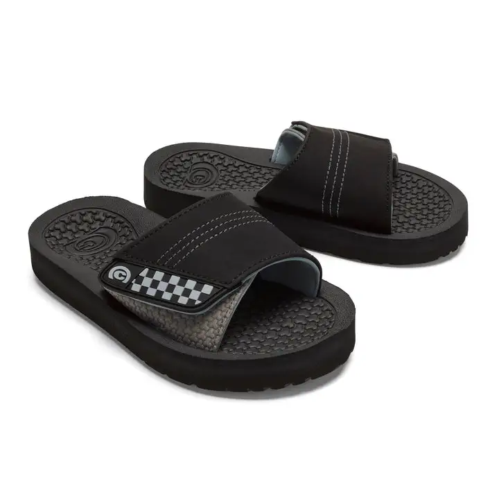 Cobian Kids Sandals Futures Slide - Image 4