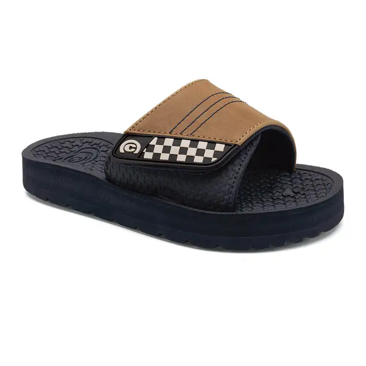 Cobian Kids Sandals Futures Slide - Image 6