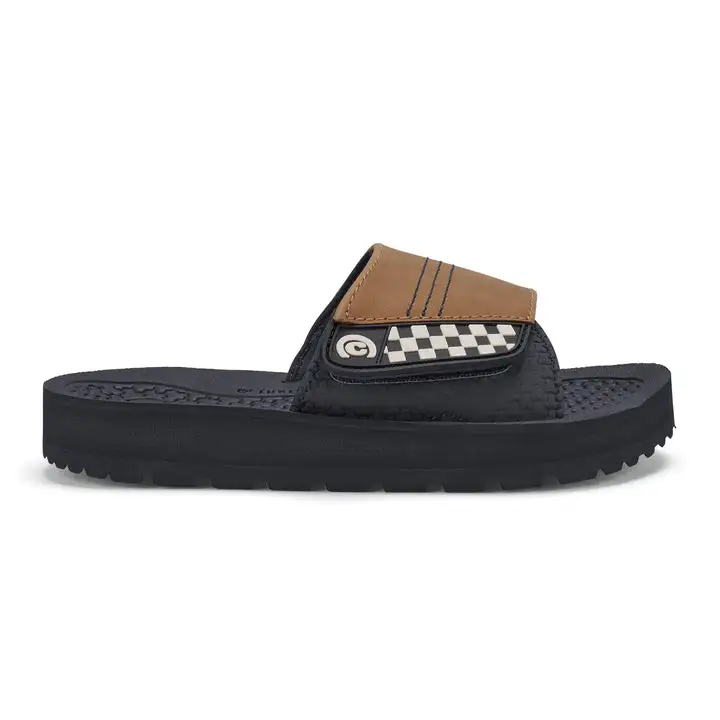 Cobian Kids Sandals Futures Slide - Image 7