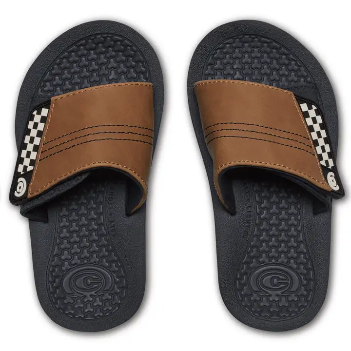 Cobian Kids Sandals Futures Slide - Image 8