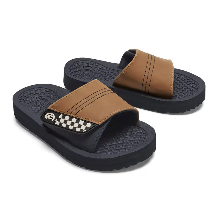 Cobian Kids Sandals Futures Slide - Image 9