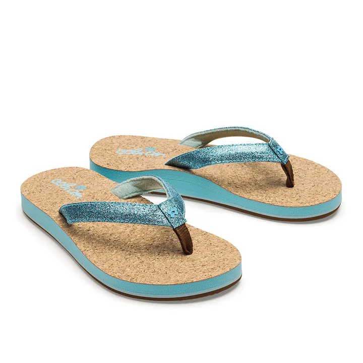 Cobian Kids Sandals Lil' Capri - Image 2