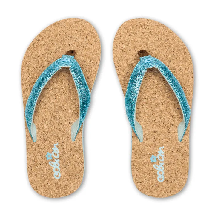 Cobian Kids Sandals Lil' Capri - Image 4