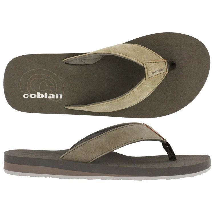 Cobian Mens Sandal Floater 2 - Image 8