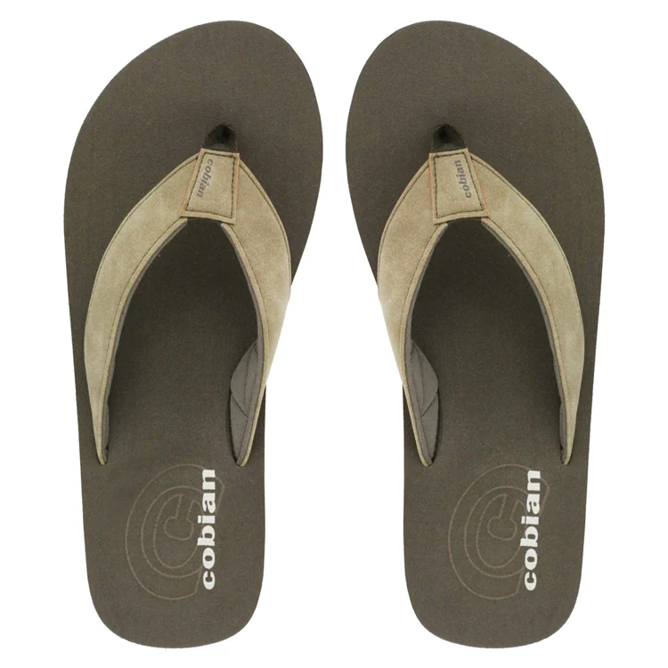 Cobian Mens Sandal Floater 2 - Image 9