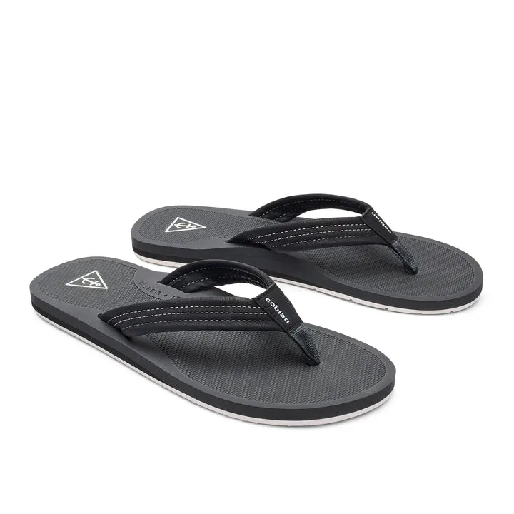 Cobian Mens Sandals Anchor - Image 3