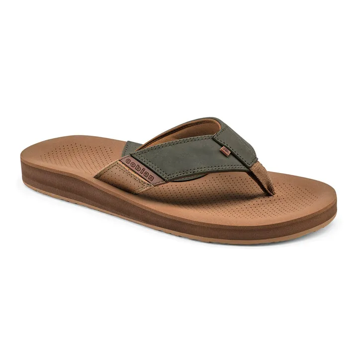 Cobian Mens Sandals ARV 2 - Image 13