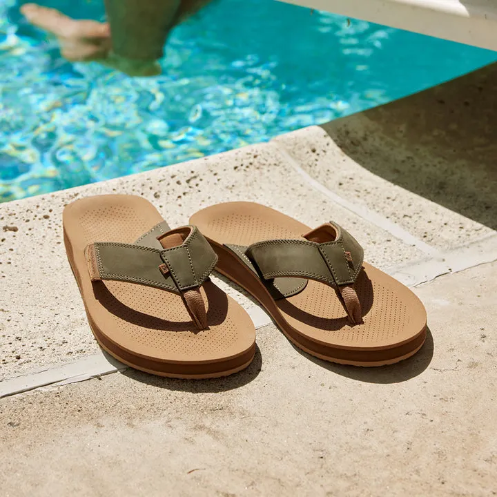 Cobian Mens Sandals ARV 2 - Image 15
