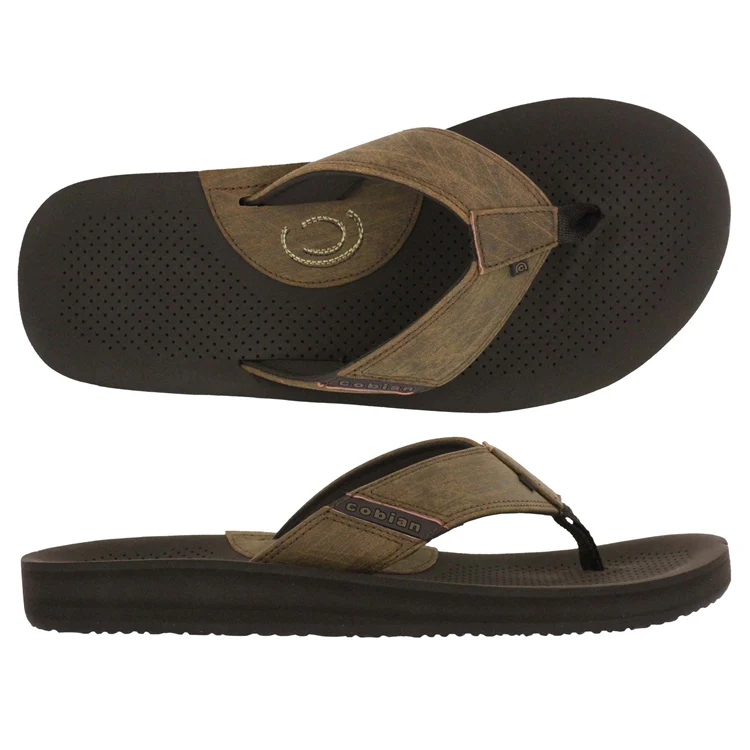 Cobian Mens Sandals ARV 2 - Image 9