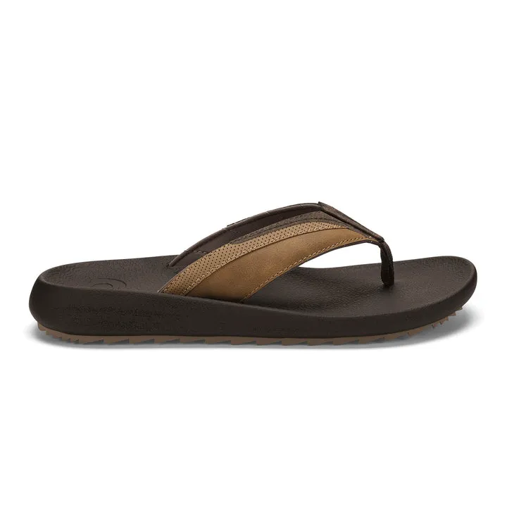 Cobian Mens Sandals Compass - Image 8
