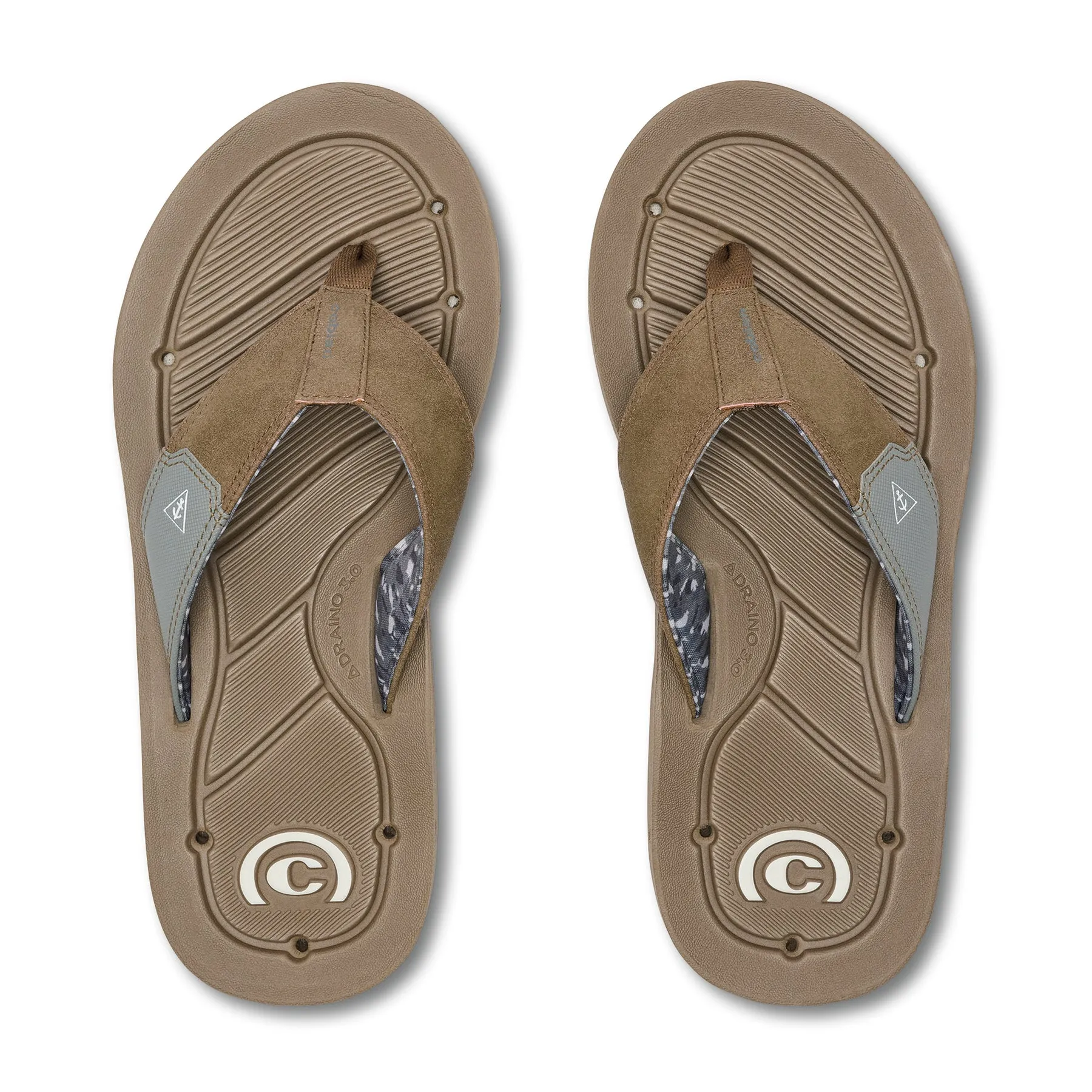 Cobian Mens Sandals Draino 3 - Image 14