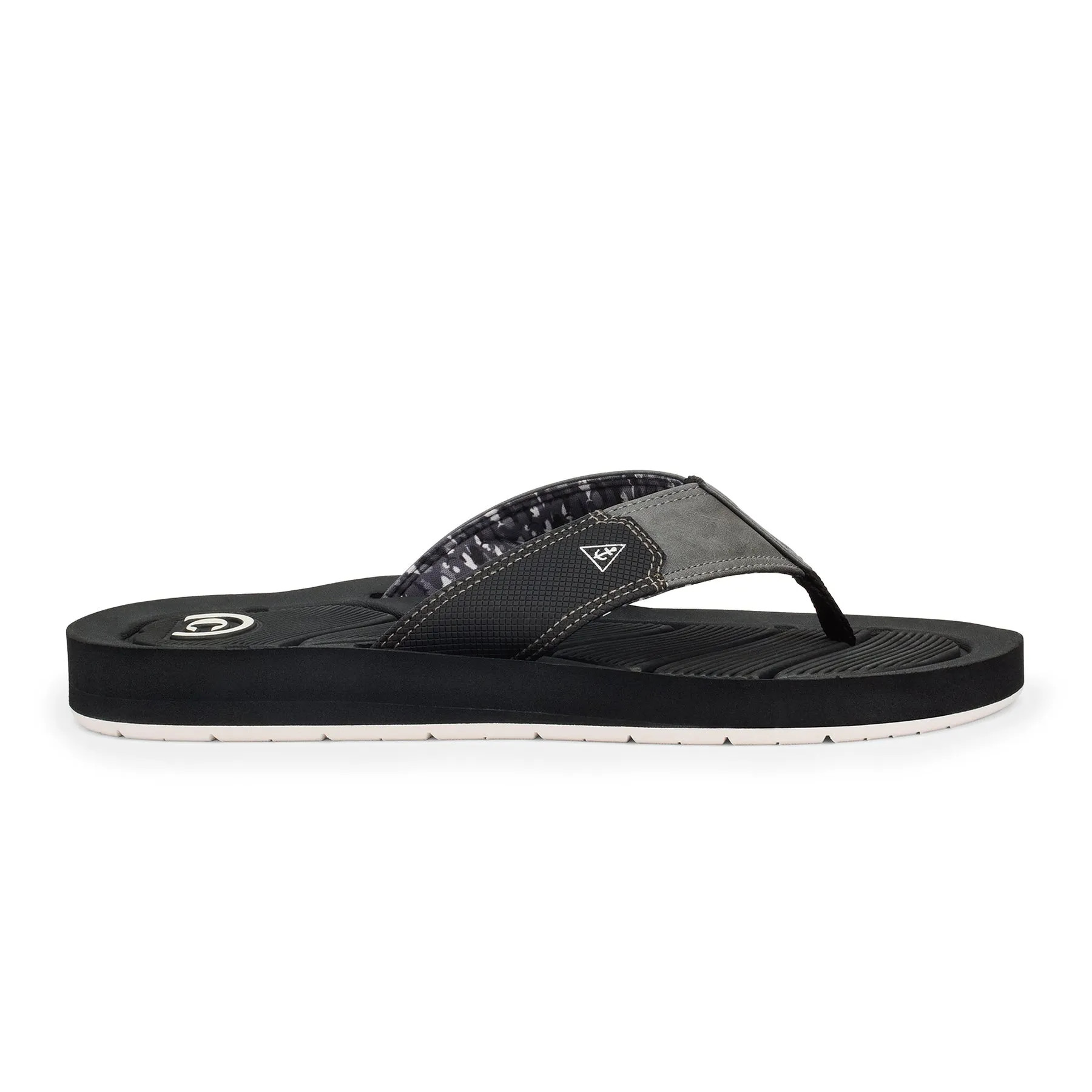 Cobian Mens Sandals Draino 3 - Image 2