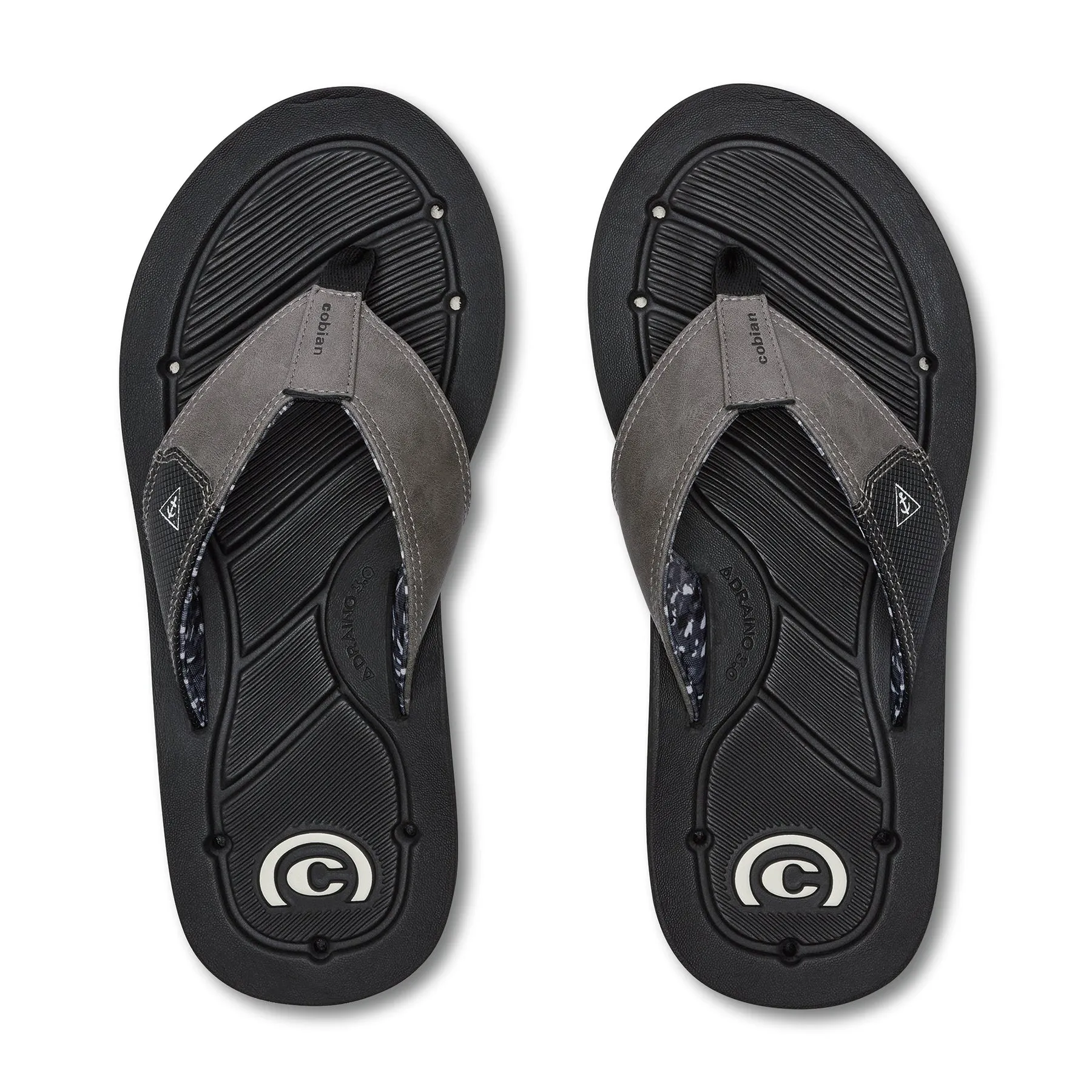 Cobian Mens Sandals Draino 3 - Image 4