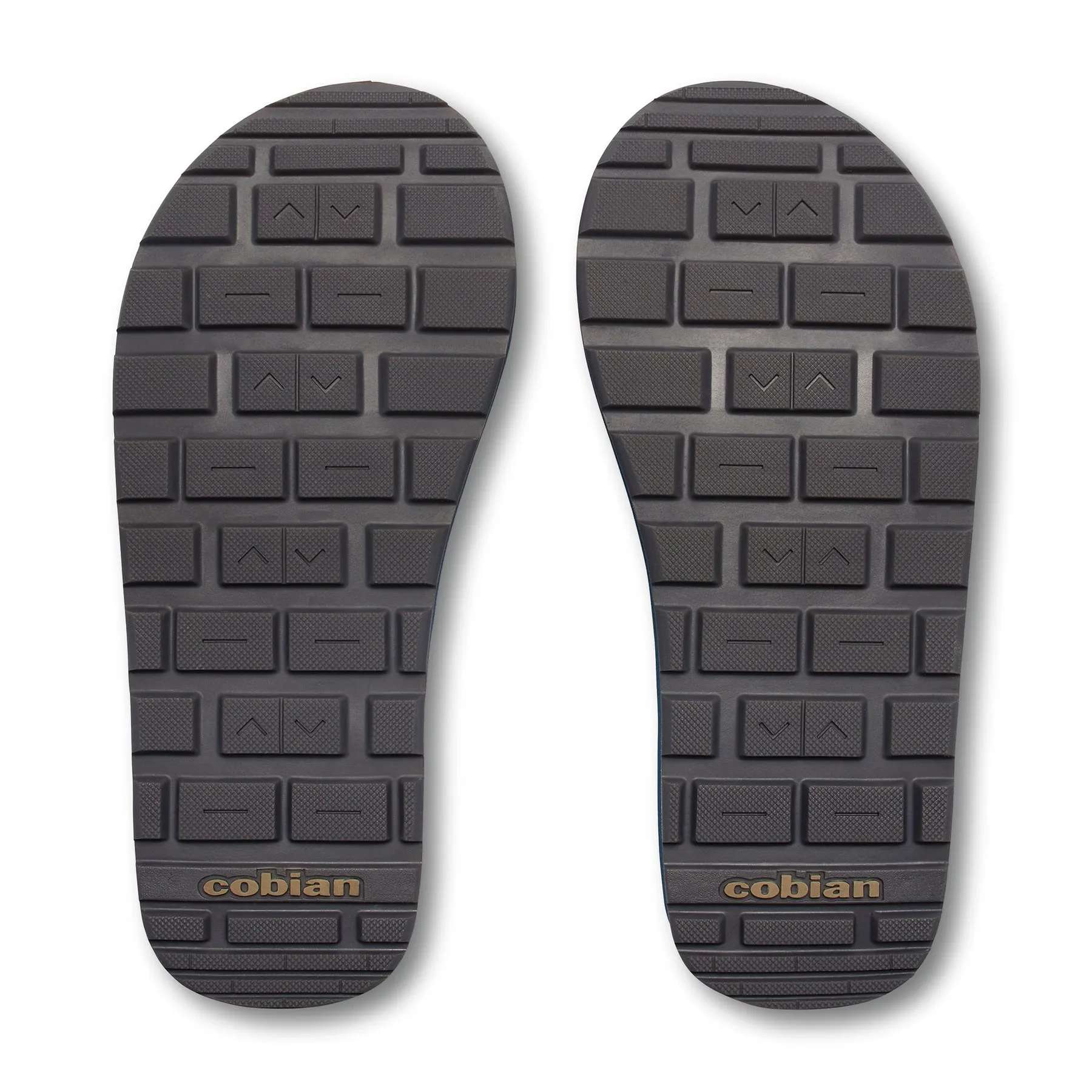 Cobian Mens Sandals DRT Slide - Image 5