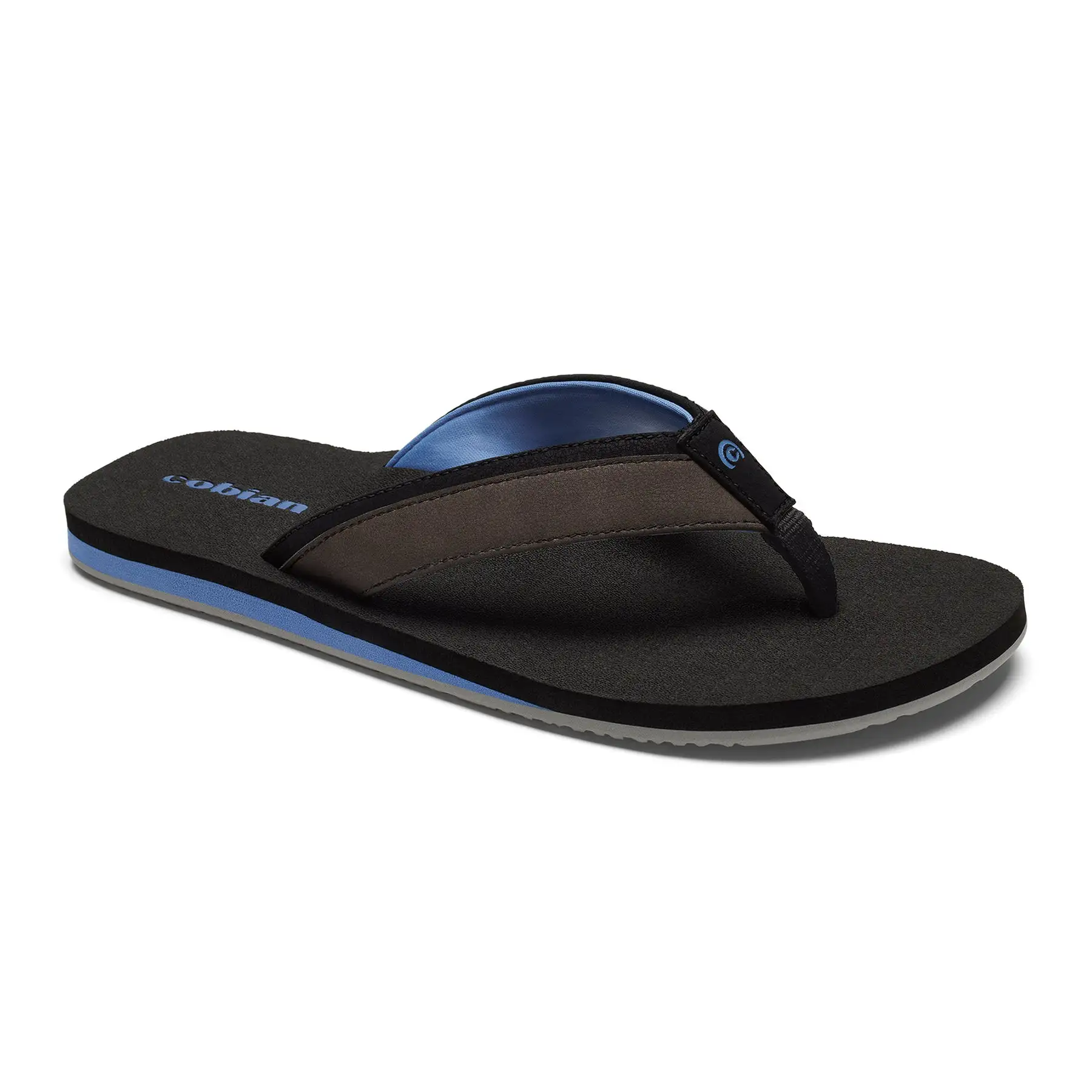 Cobian Mens Sandals Foamie - Image 5