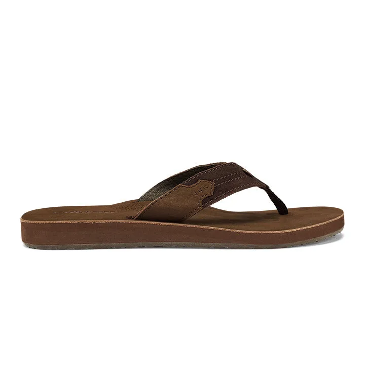 Cobian Mens Sandals Lazo - Image 3