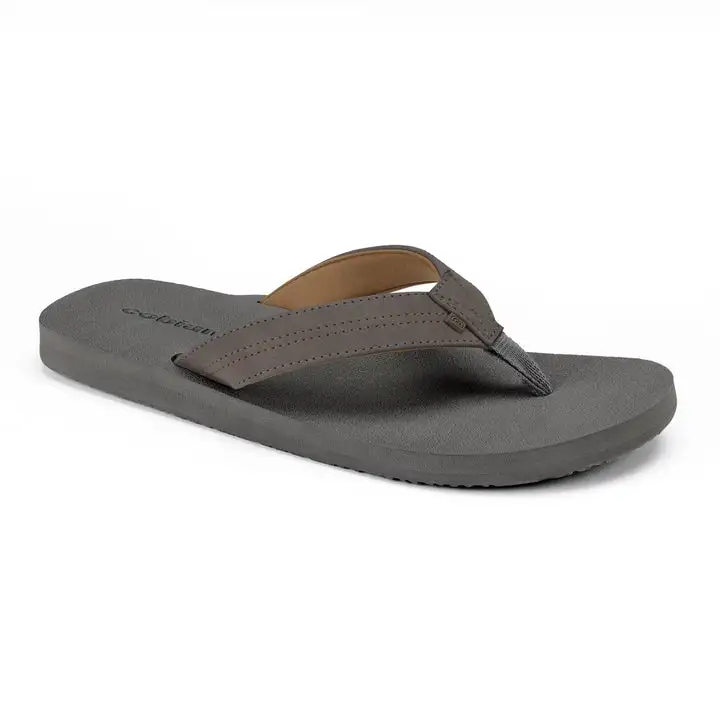 Cobian Mens Sandals Salty