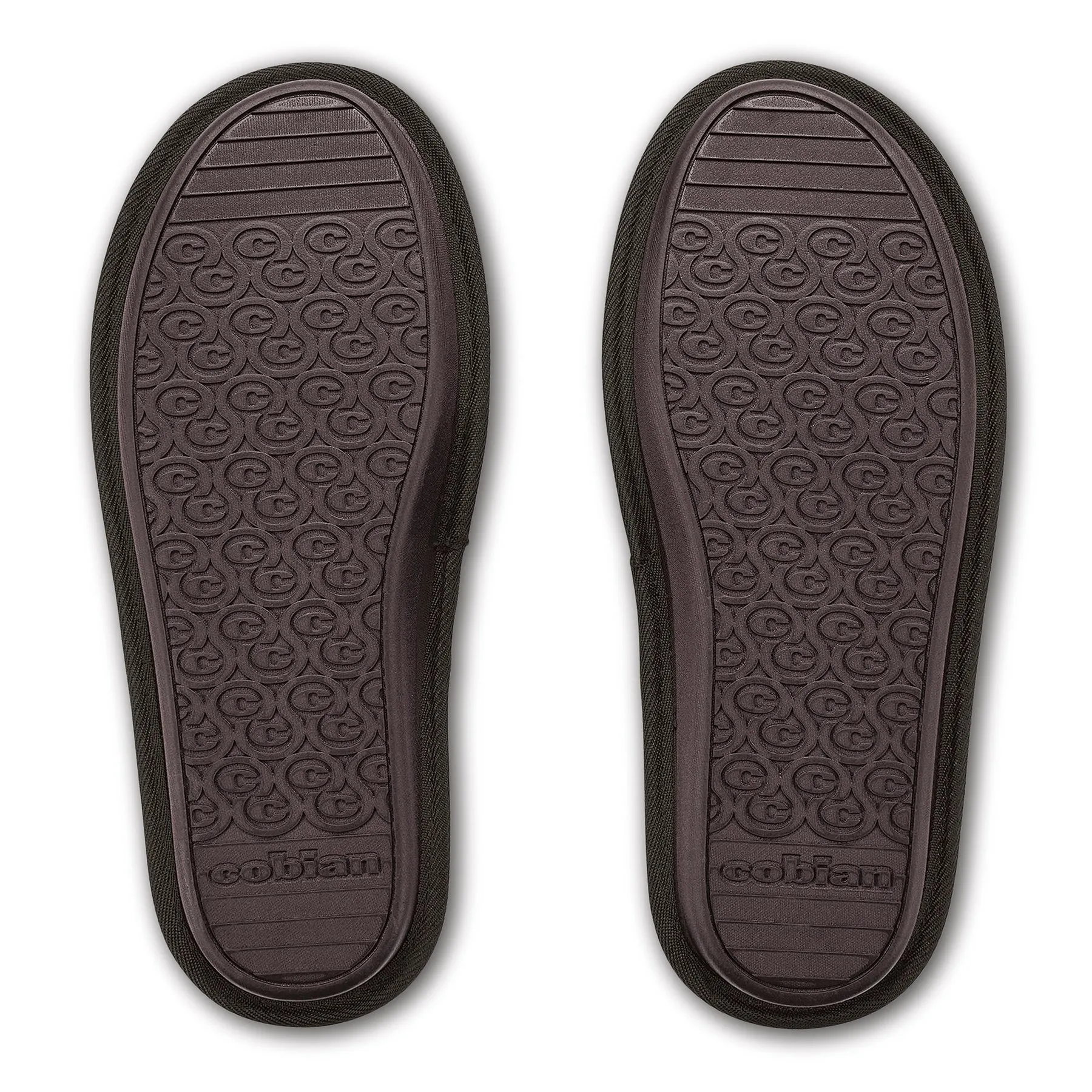 Cobian Mens Slippers Happy Camper Mule - Image 2