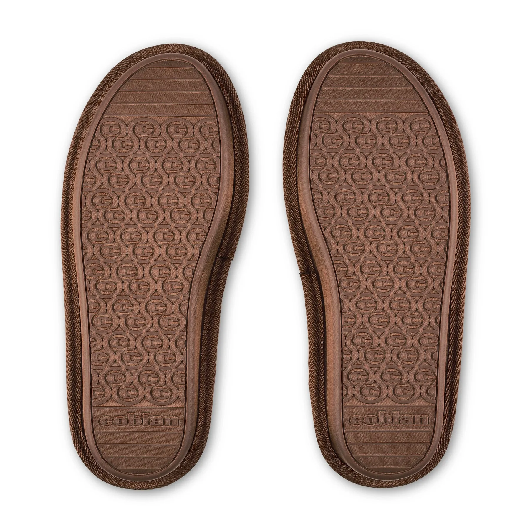 Cobian Mens Slippers Jalama Moccasin - Image 3