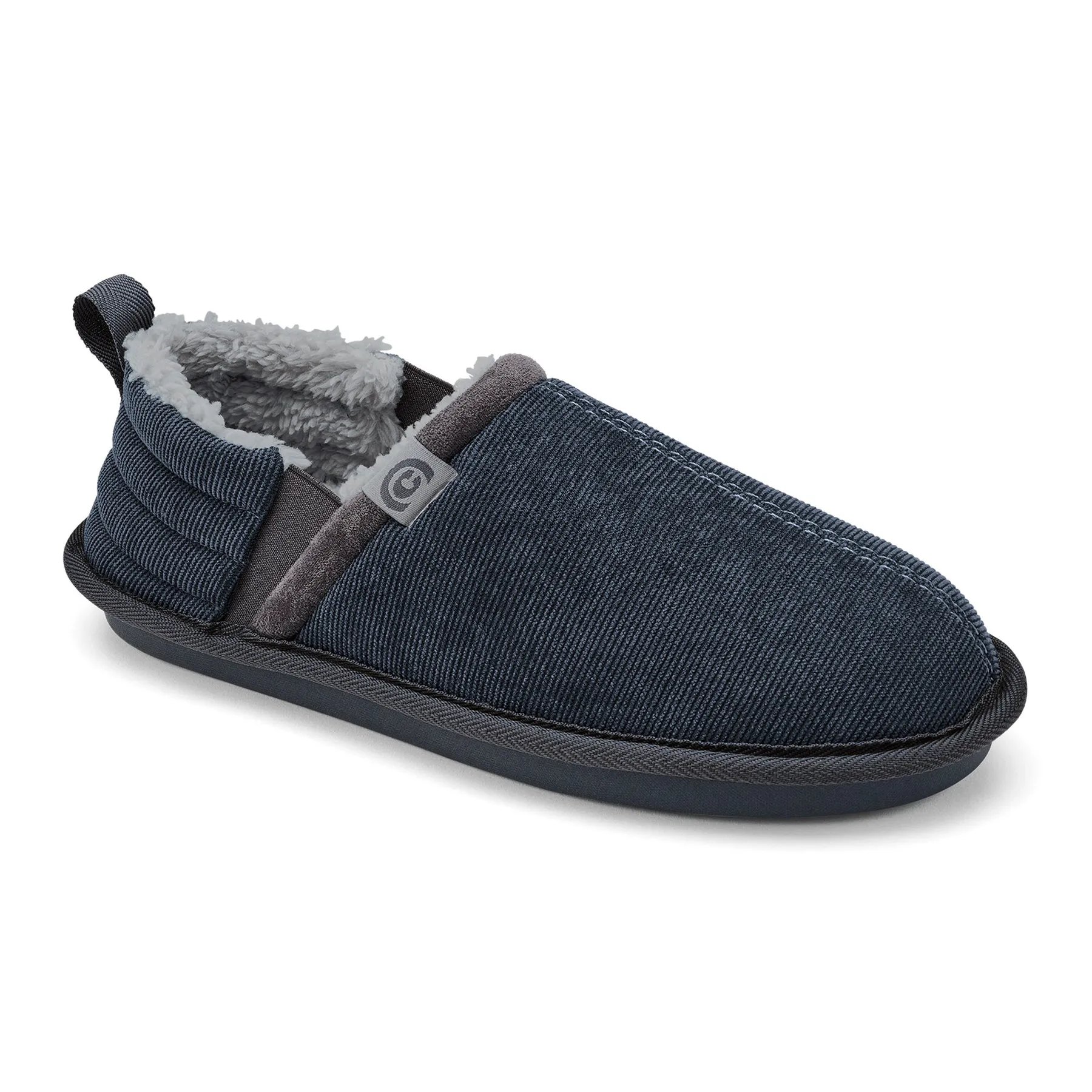 Cobian Mens Slippers Jalama Moccasin - Image 6