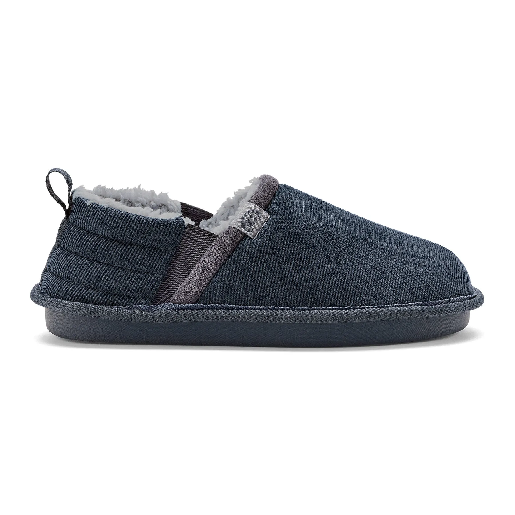 Cobian Mens Slippers Jalama Moccasin - Image 8