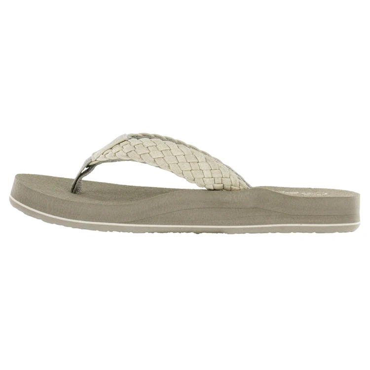 Cobian Womens Sandal Braided Bounce - Image 10