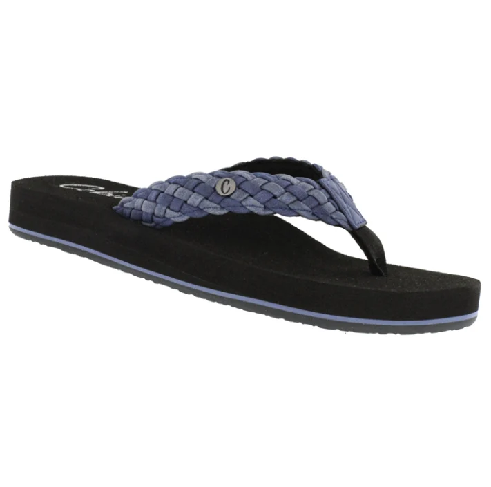 Cobian Womens Sandal Braided Bounce - Image 12