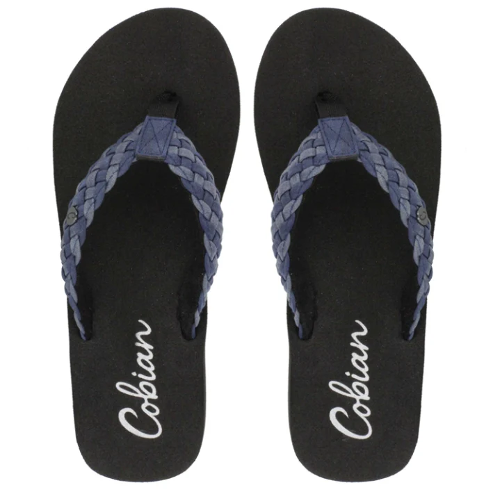 Cobian Womens Sandal Braided Bounce - Image 13